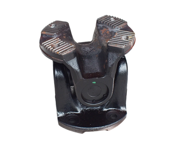 Cross Shaft Universal Coupling